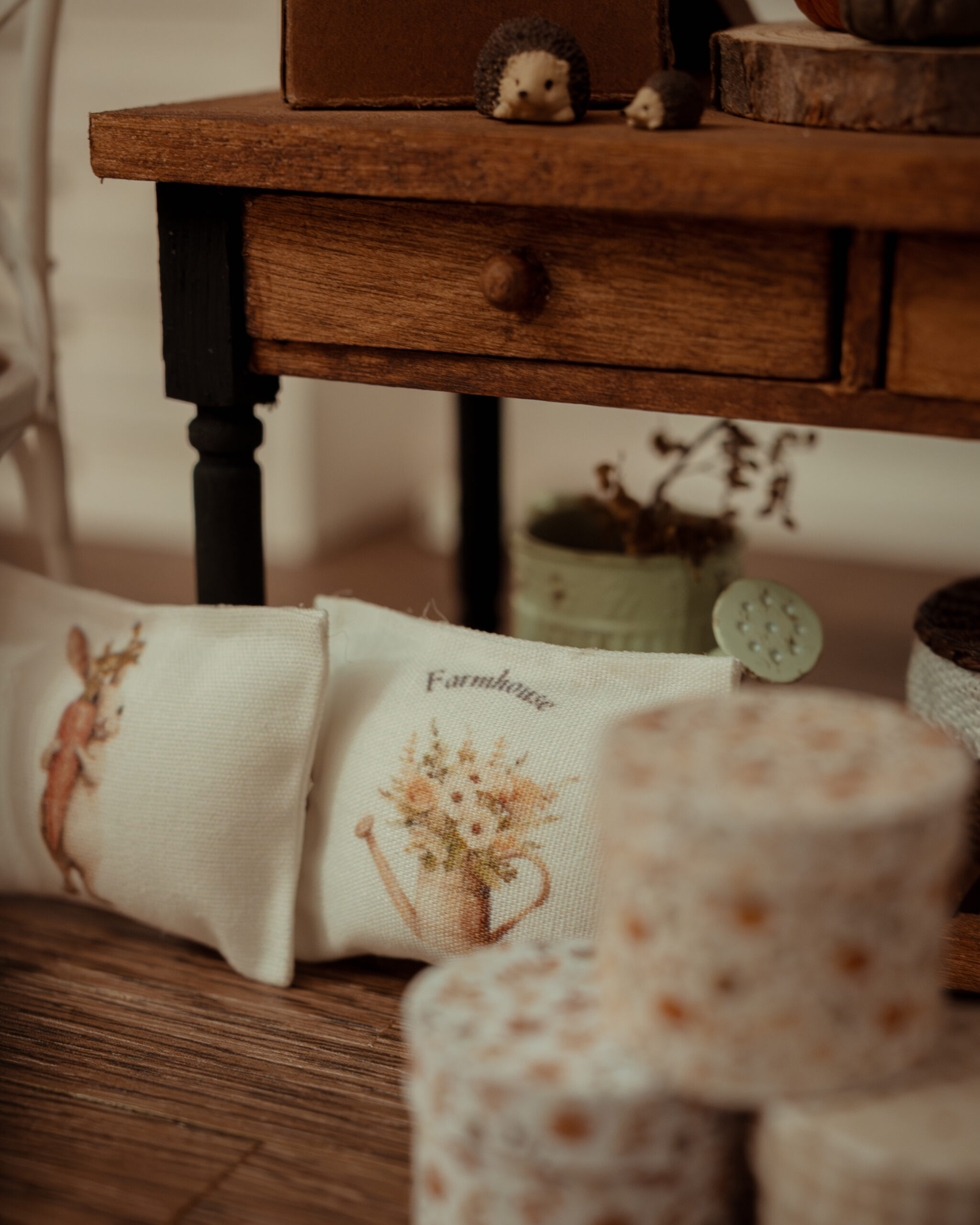 Cojín Farmhouse - Imagen 2