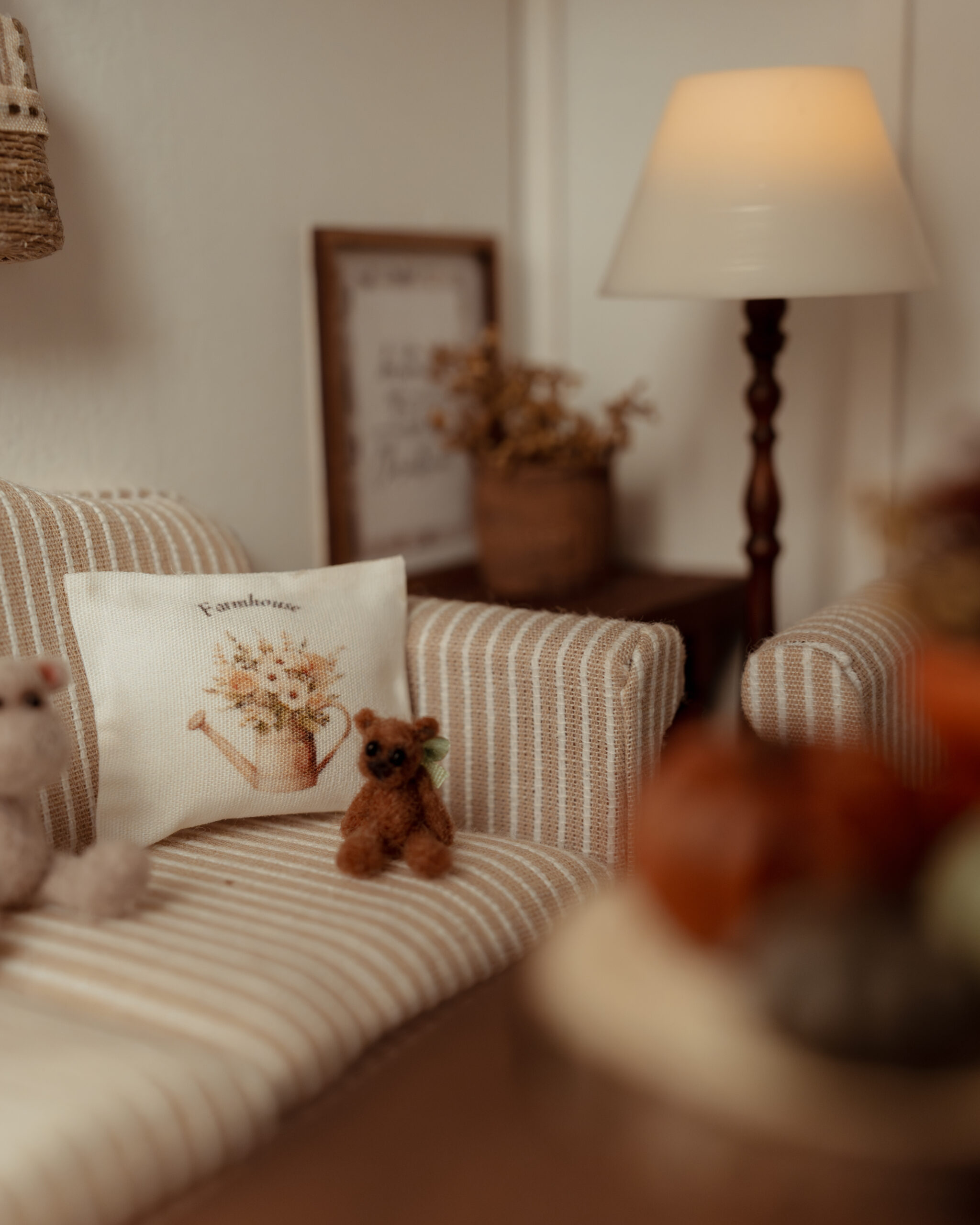 Cojín Farmhouse - Imagen 4