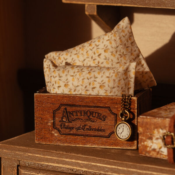 Cojines farmhouse (pack de 2)