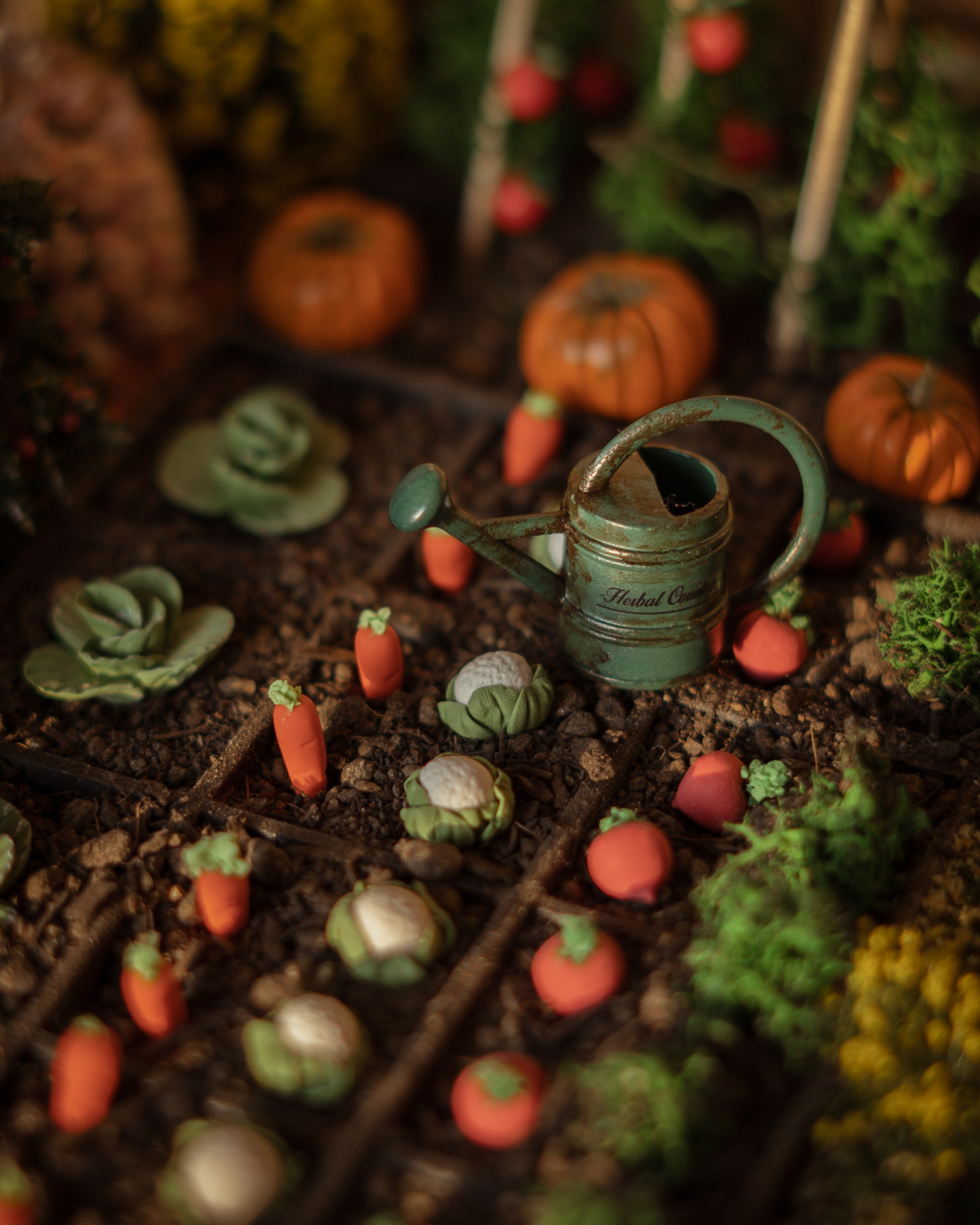 Regadera vintage - Imagen 3