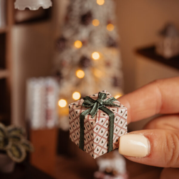 Regalos de Navidad (pack de 3)