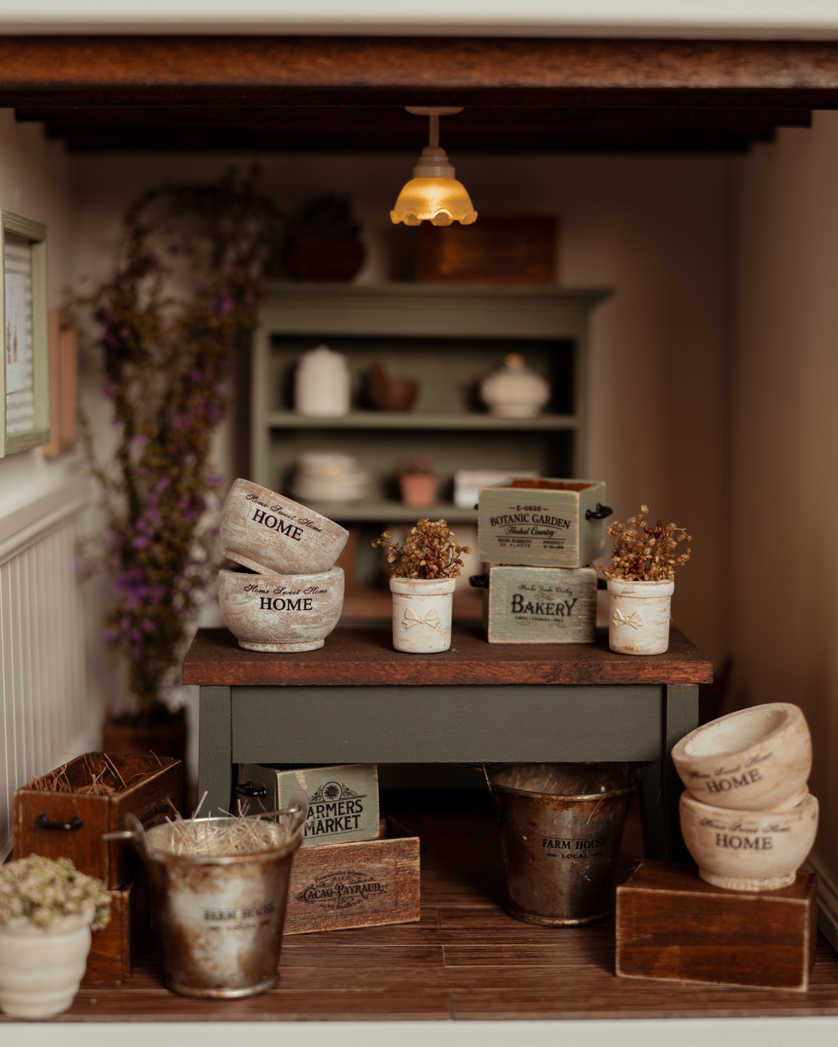 Tiesto estilo piedra - Imagen 6