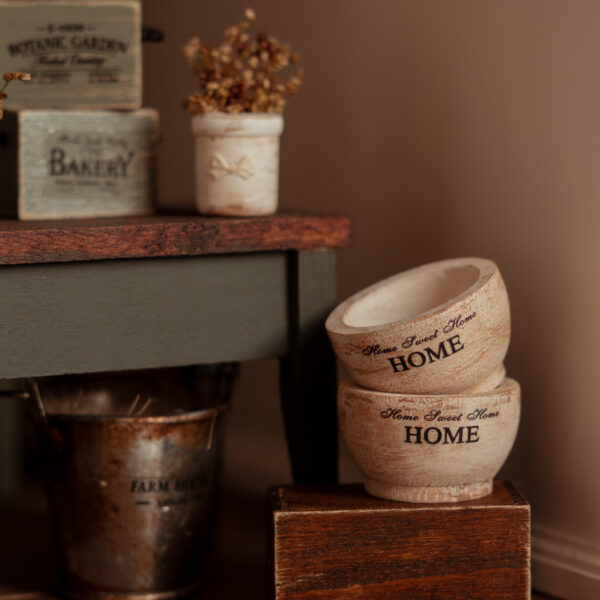 Tiesto estilo piedra