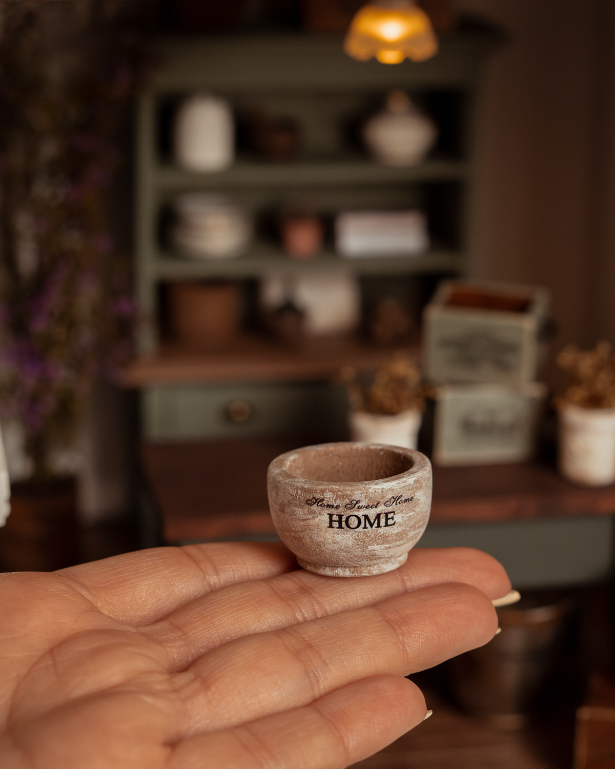 Tiesto estilo piedra - Imagen 4