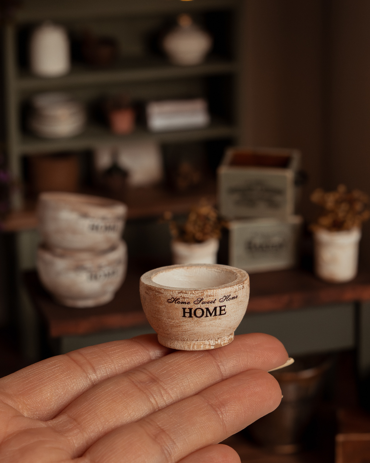 Tiesto estilo piedra - Imagen 2