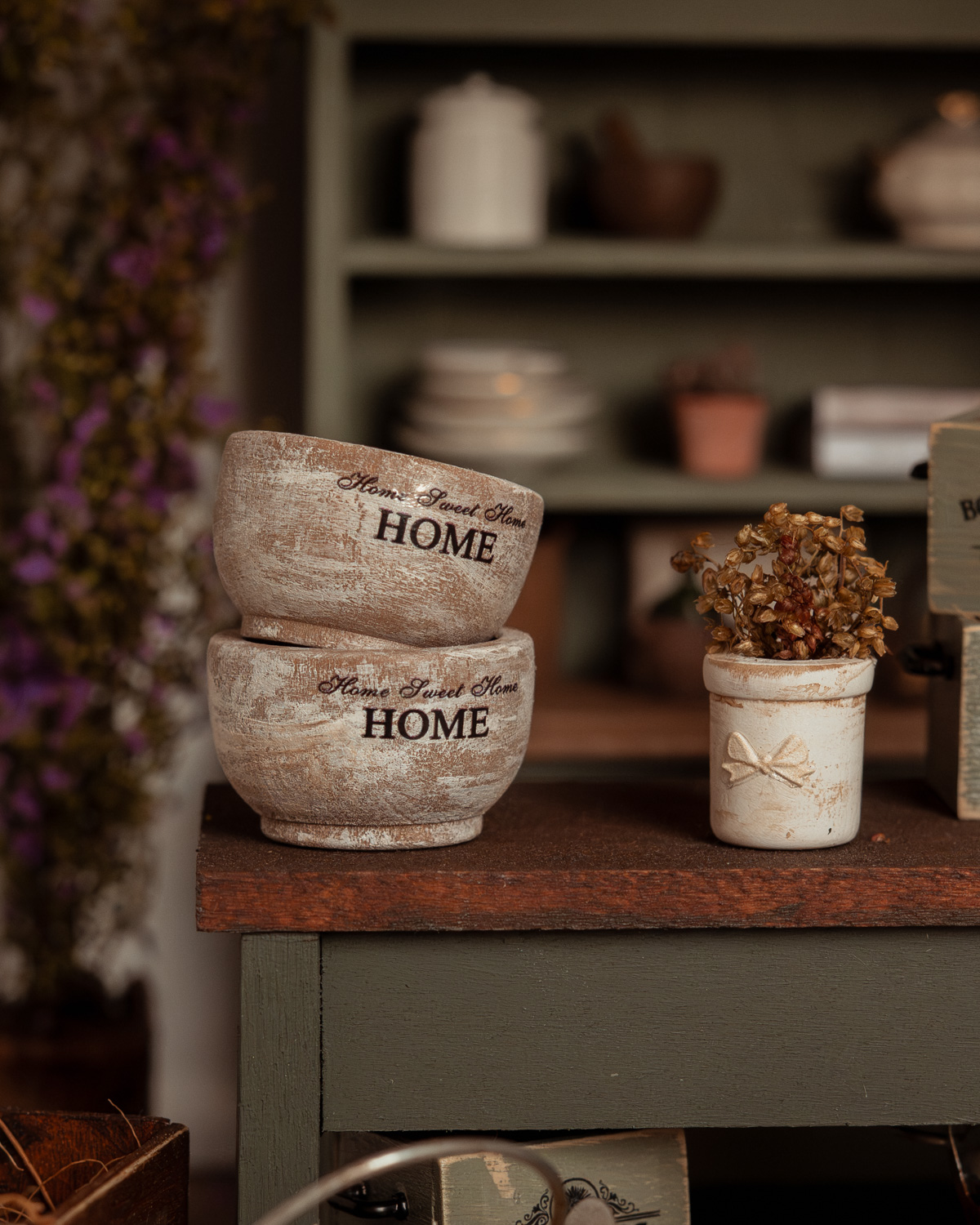 Tiesto estilo piedra - Imagen 3