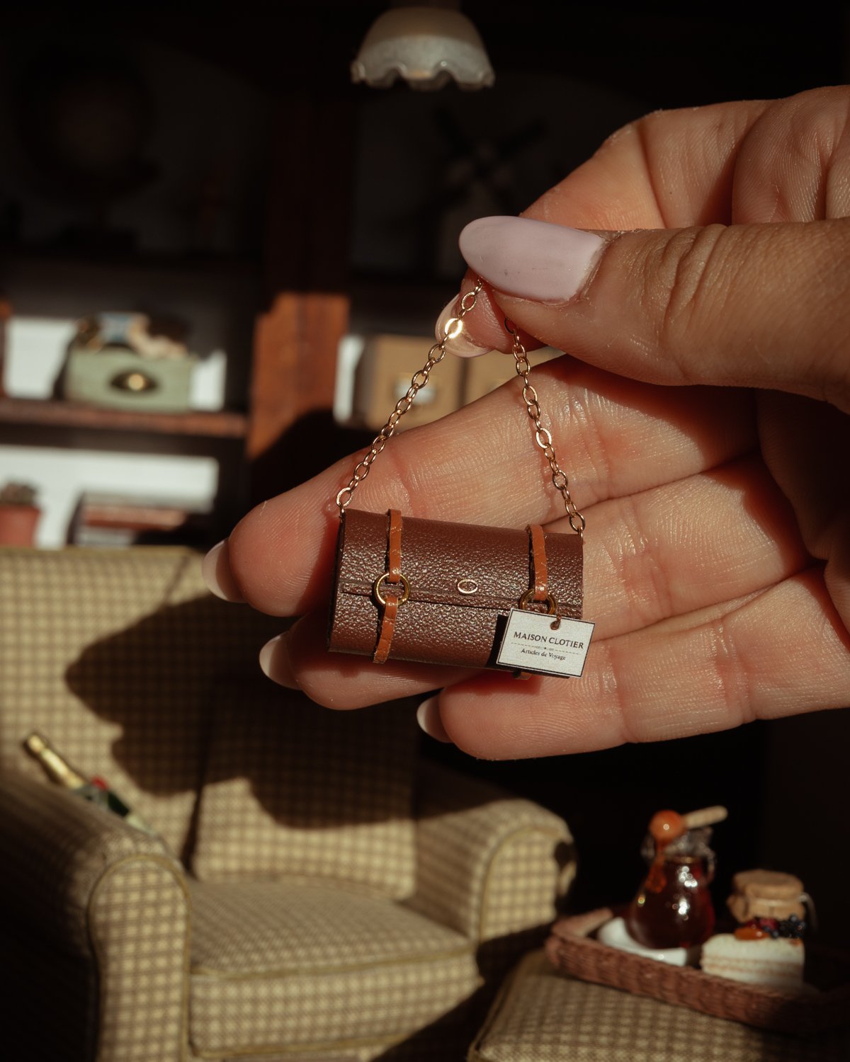 Bolso - Imagen 5