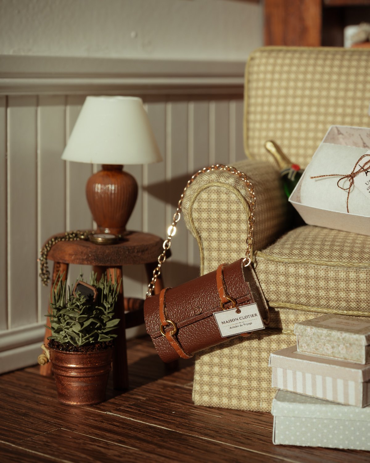 Bolso - Imagen 6