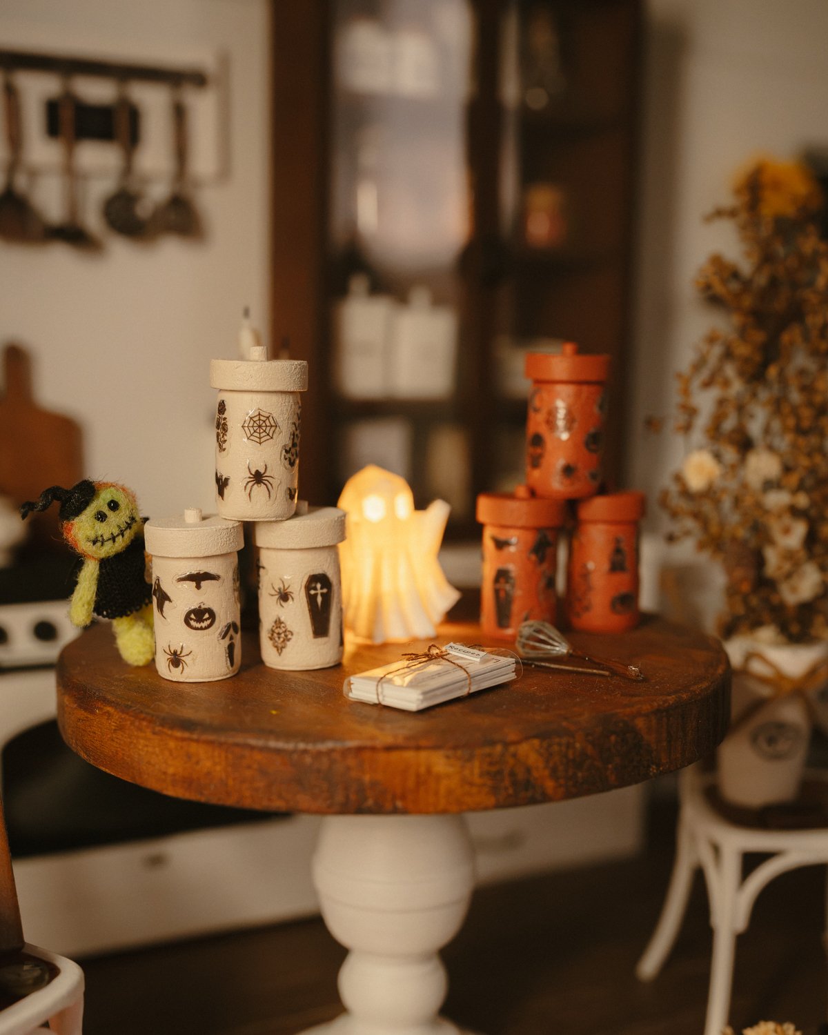 Bote de Halloween - Imagen 6