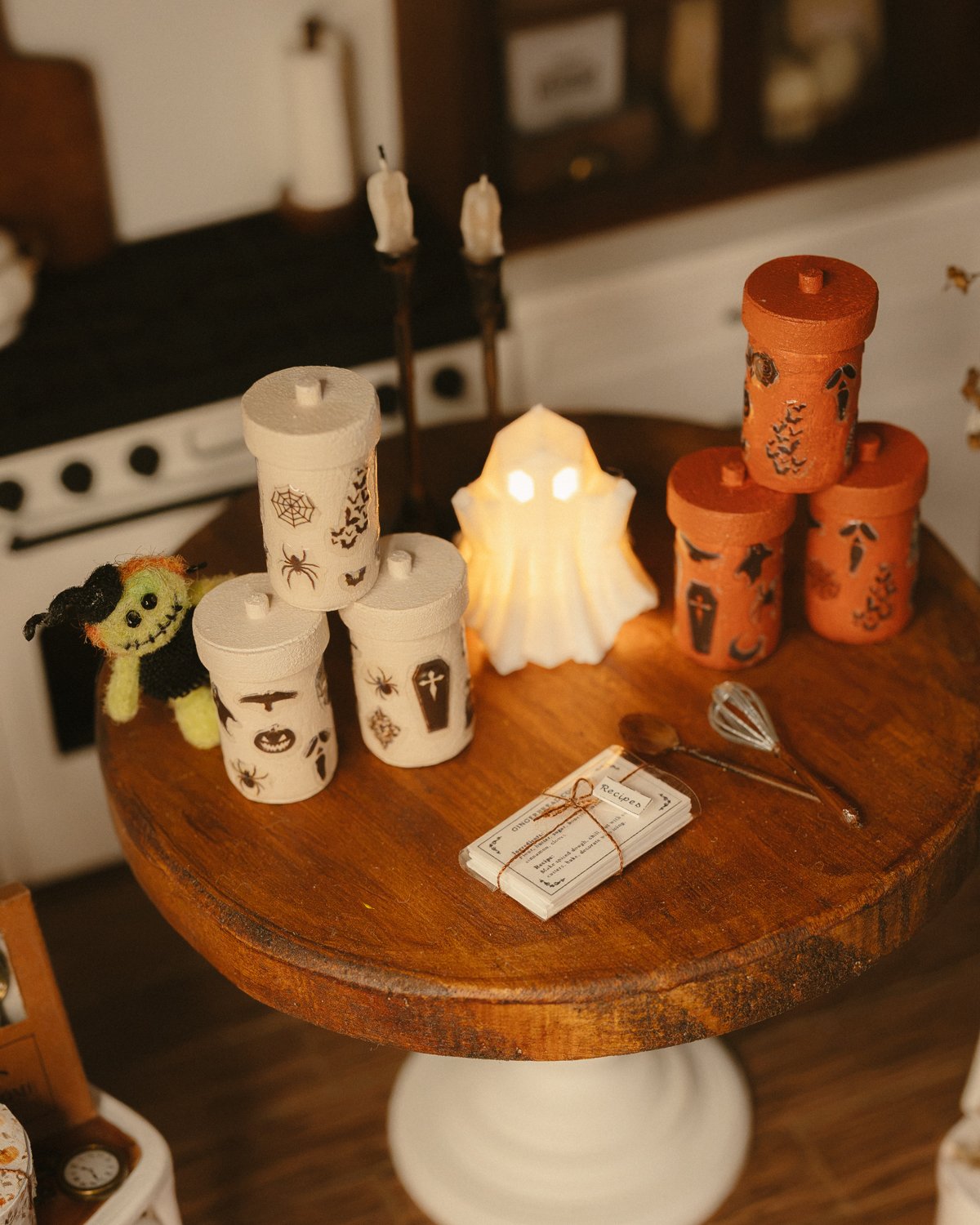 Bote de Halloween - Imagen 7