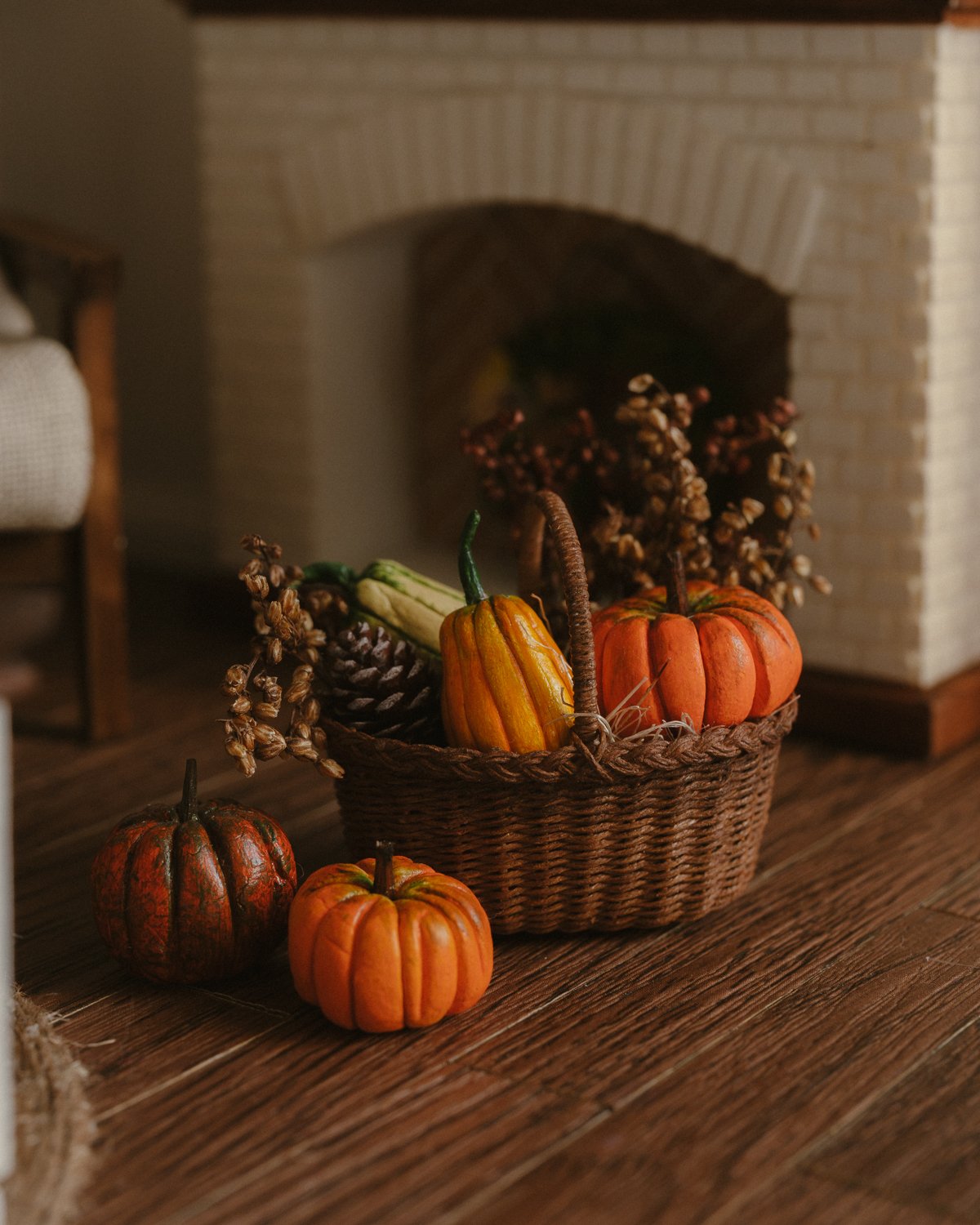 Calabaza - Imagen 5