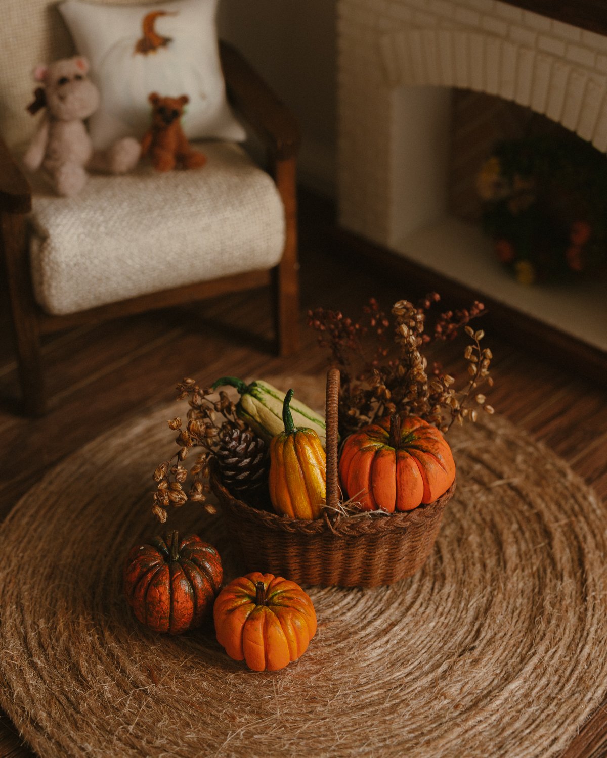 Calabaza - Imagen 2
