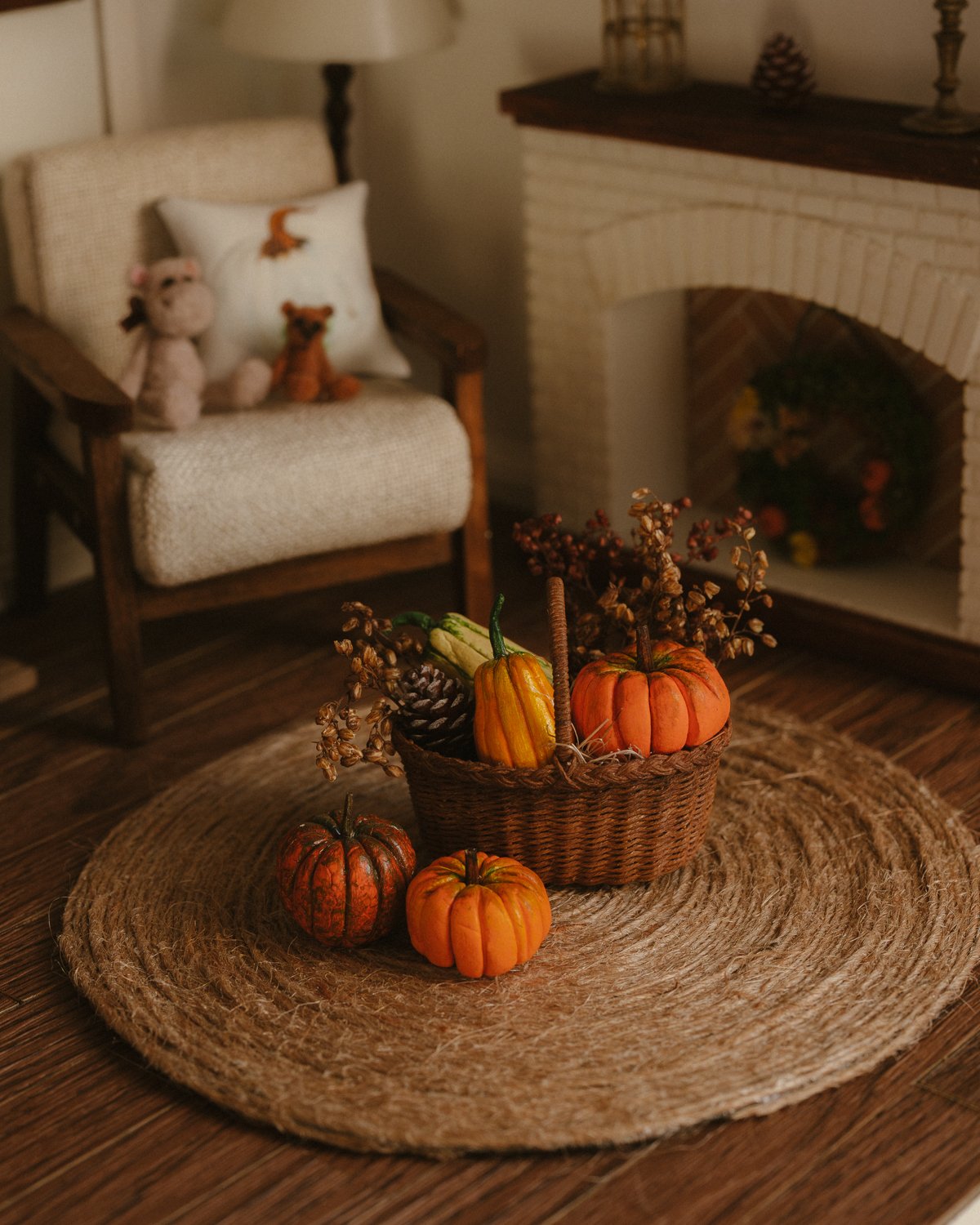 Calabaza - Imagen 4