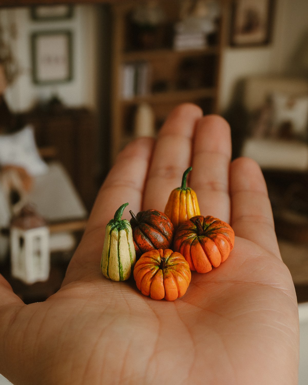 Calabaza - Imagen 3